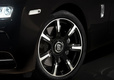 Rolls-Royce Wraith Inspired by Music