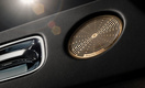 Rolls-Royce Wraith Inspired by Music