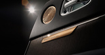 Rolls-Royce Wraith Inspired by Music