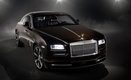 Rolls-Royce Wraith Inspired by Music
