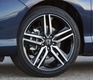 Honda Accord Coupe 2016