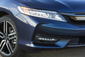 Honda Accord Coupe 2016