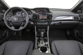 Honda Accord Coupe 2016