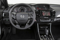 Honda Accord Coupe 2016