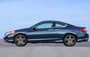 Honda Accord Coupe 2016