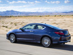 Honda Accord Coupe 2016