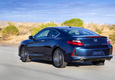 Honda Accord Coupe 2016