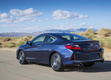 Honda Accord Coupe 2016