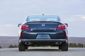 Honda Accord Coupe 2016