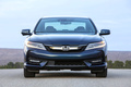 Honda Accord Coupe 2016