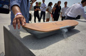 Lexus Hoverboard