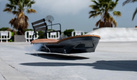 Lexus Hoverboard