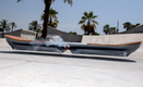 Lexus Hoverboard