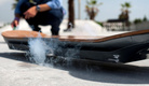Lexus Hoverboard