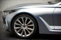 Hyundai Vision G Concept Coupe