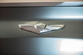 Hyundai Vision G Concept Coupe