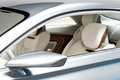 Hyundai Vision G Concept Coupe