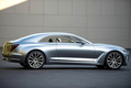 Hyundai Vision G Concept Coupe
