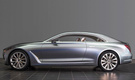 Hyundai Vision G Concept Coupe