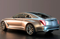 Hyundai Vision G Concept Coupe