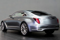 Hyundai Vision G Concept Coupe