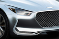 Hyundai Vision G Concept Coupe