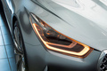 Hyundai Vision G Concept Coupe