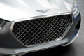 Hyundai Vision G Concept Coupe
