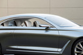 Hyundai Vision G Concept Coupe