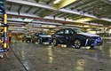Toyota Mirai in Europe