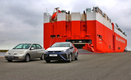 Toyota Mirai in Europe