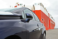 Toyota Mirai in Europe