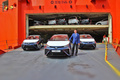 Toyota Mirai in Europe
