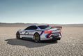 BMW 3.0 CSL Hommage R concept