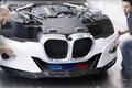 BMW 3.0 CSL Hommage R concept
