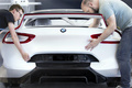 BMW 3.0 CSL Hommage R concept