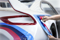 BMW 3.0 CSL Hommage R concept