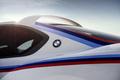 BMW 3.0 CSL Hommage R concept