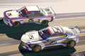BMW 3.0 CSL Hommage R concept