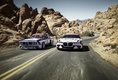 BMW 3.0 CSL Hommage R concept