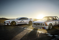 BMW 3.0 CSL Hommage R concept