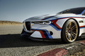 BMW 3.0 CSL Hommage R concept