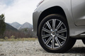 Lexus LX 2016