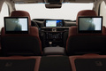 Lexus LX 2016
