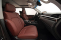 Lexus LX 2016