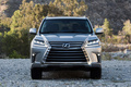 Lexus LX 2016