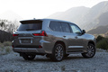 Lexus LX 2016