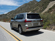 Lexus LX 2016