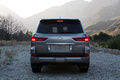 Lexus LX 2016