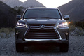 Lexus LX 2016